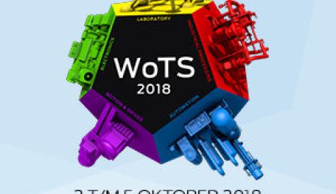WOTS 2018