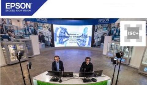 EPSON hybrid fair