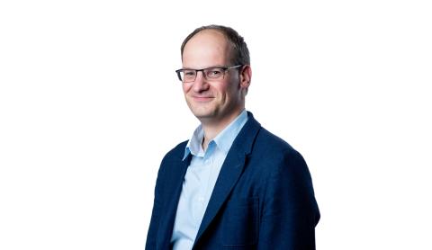 Johan Paul - Managing Director HUPICO