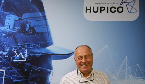 Pierre Huyghebaert - HUPICO