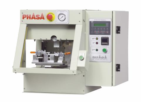 Phasa welding machines | Hupico