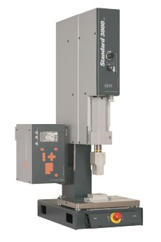 Welding presses | Hupico