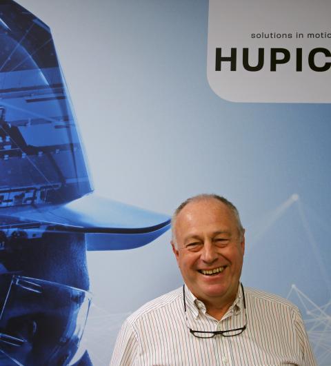 Pierre Huyghebaert - HUPICO