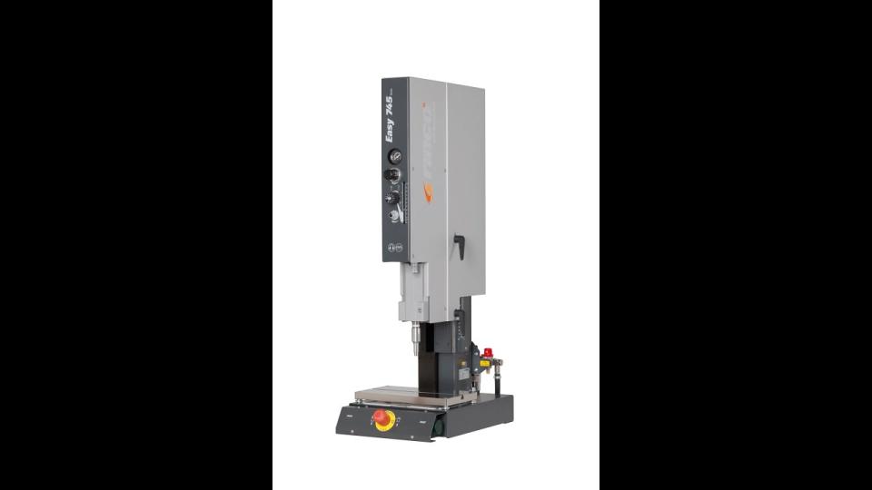 Welding presses | Hupico